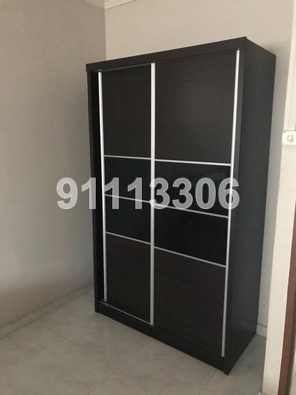Blk 317 Sembawang Vista (Sembawang), HDB 5 Rooms #160394332